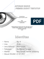 Glaukoma Primer