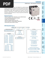 WEG CWM Weg Automation