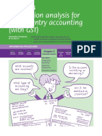 GST Accounting PDF