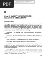 Introduction to Petroleum Refinery Operations. Cap.8