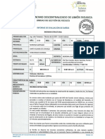 Informe EVIN Ayankas Marzo 2018 Incendio