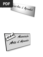 Associação Arte  d`Aprender