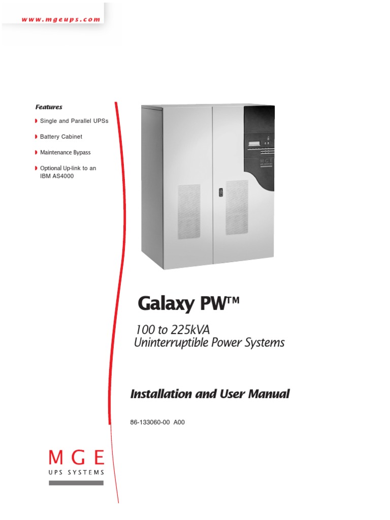 Ups | PDF | Power Inverter | Rectifier
