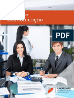 Produção de textos acadêmicos e profissionais