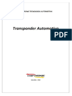 Apostila - Transponder Automitivo PDF
