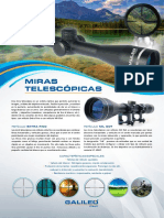 08 Catalogo Celex 2017-2018 Telescopicas