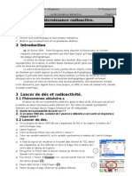 TP4 Decroissance Radioactive