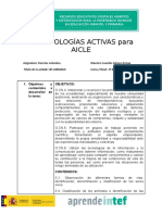 Plantilla Metodologías Activas Para AICLE (2)