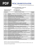 Download Assignment  Presentation Topics_Strategic Management by SWEETAZHAR SN37601295 doc pdf