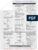 Situaciones Logicas y Mecanicas-Psicotecnico-Ejercicios Resueltos