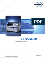 S2 RANGER Brochure PDF