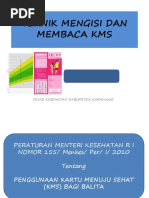 Uraian Tugas Pengelola Keuangan Puskesmas