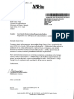 Declaración de Comercialidad PDF