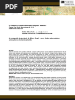 O Território Mineiro 