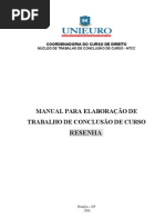 Download Manual Tcc - Resenha Critica by Lucas Tinco SN37601799 doc pdf