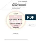 Vezetoiszamvitel-Teljeskony 1550281 PDF