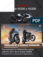Diseños de motos 