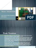 Truk Tronton