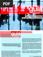 Guia Artistic o Pedagogic o Cla i i