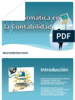 Lainformaticaenlacontabilidad 110528190921 Phpapp02