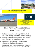 ATM 8 Fleet Planning A162.ppt