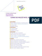 Curso de Inglés. Nivel Alto - Angel L. Almaraz .pdf