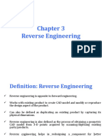 MIN-291 Chapter 3 (Reverse Engineering)