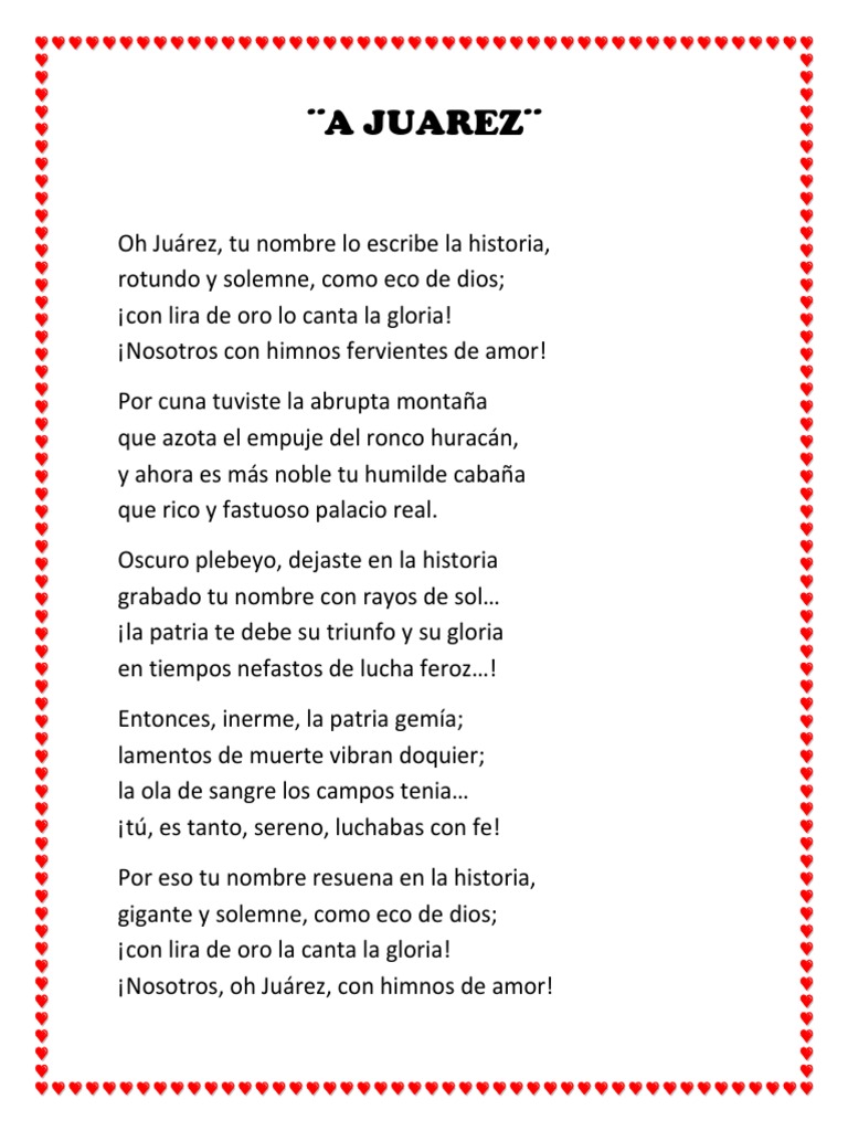 A Juarez | PDF