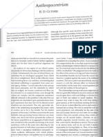 Anthropocentrism PDF