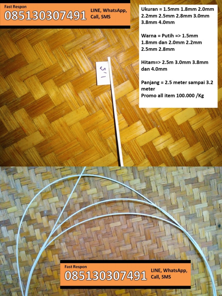 Termurah Harga Fiber Untuk Sangkar Burung Wa 0851 3030 7491