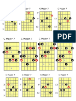 Chords & Arpeggios