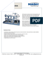 Steam Ejectors