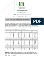 B203A TMA Second 2017-18.docx