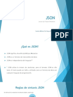 Json