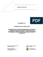 Implementacion Sistema Informacion PDF