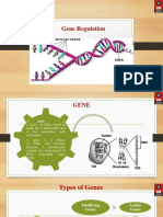 11.Gene Regulation