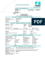 Msds Trietilenglicol