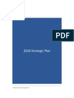 Local Marketing District 2018 Strategic Plan