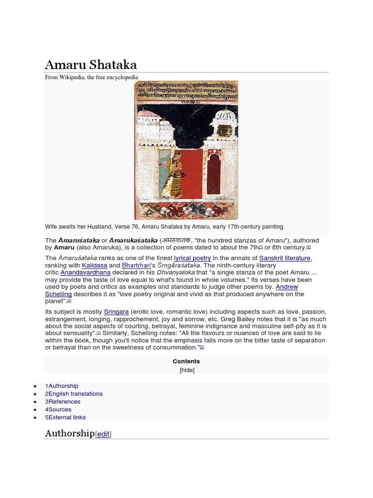 TГѓВєpac Amaru II Essays