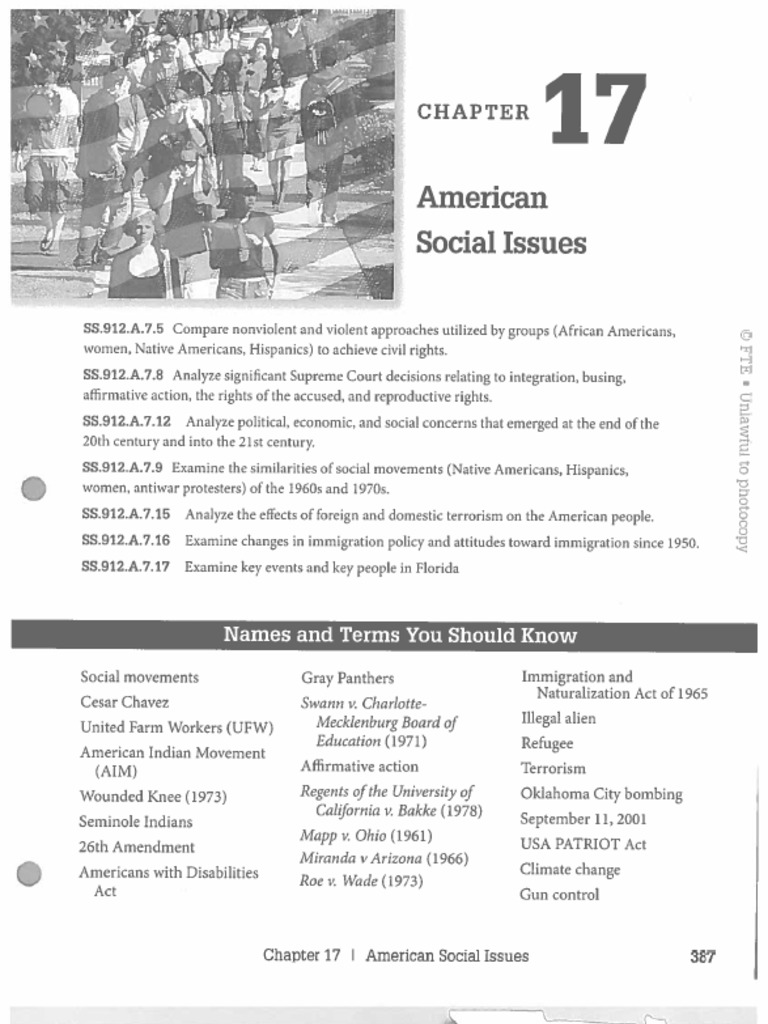 CH 17 | PDF