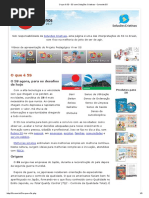 O Que é 5S - 5S Com Soluções Criativas - Conceito 5S