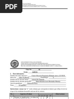 Formatos Fase Auxiliatura