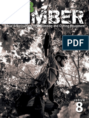 Arb Climber 8 Magazine, PDF, Clothing