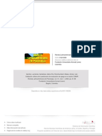 Apego Estudios PDF