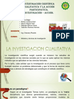 Investigacion Cualitativa UNPRG 