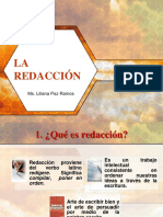 La Redacción