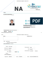 Directorio Nacional de Investigadores e Innovadores - DINA PDF