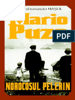 Mario Puzo - Norocosul Pelerin