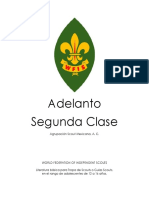 Adelanto Segunda Clase PDF