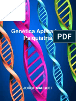 Genética Aplicada A Psiquiatría